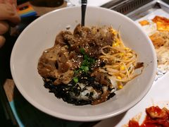 -新石器烤肉(美利广场店)