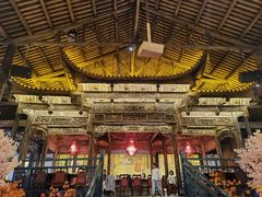 -HOHO餐厅(古子城店)