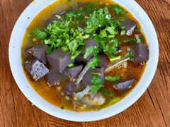 -春雨羊汤店(广开四马路总店)