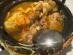 -春家·非遗手工小吃(徐汇万科广场店)