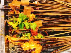 -钢管厂五区小郡肝串串香(通锦桥店)