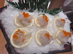 -水濑·日料放题(天河店)