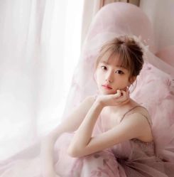 -LOVINA洛维娜婚纱礼服