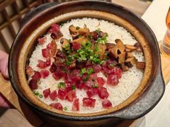 -汤城小厨•粤菜•靓汤(金融街店)