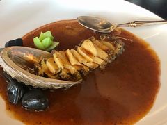 -甄御•海鲜新青岛菜(麦岛店)