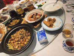 -南园酒家(前进路店)