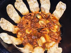 鲜虾鲍鱼地锅鸡-锅来乐地锅鸡(安亭店)