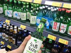 -BHC炸鸡(明洞总店)