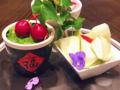-天瑞轩·粤菜餐厅