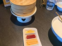 -喜悦烤鸭·新京菜(王府井店)