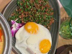 -mango tree芒果树泰国餐厅(青岛万象城店)