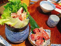 壶装牛肋条-热血兄弟·炭火烤肉(融侨中心店)