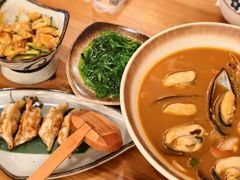 -深夜食堂(永康南路店)