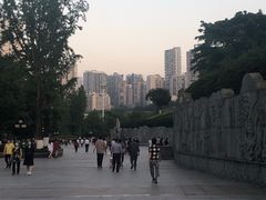 -龙头寺公园