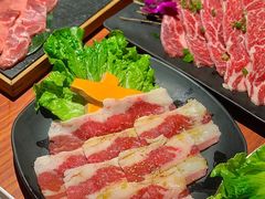 -山之屋炭火烧肉·生啤畅饮(大朗万科中央公园店)