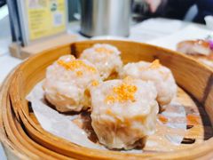 蟹黄蒸烧麦-多多旺港式茶餐厅(新区店)