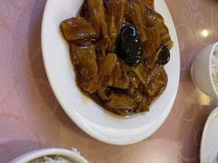 -烤肉宛饭庄(南礼士路店)
