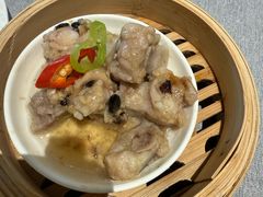 -潮府馆·非遗潮州菜·港式点心(世纪公园店)