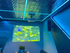 -冰城小镇音乐串吧·聚会餐厅(百子湾店)