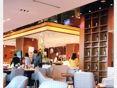 -以岭健康城·凯旋门大酒店-怡梦音乐西餐厅
