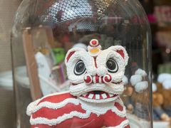 -视博茶点(美狮美高梅店)