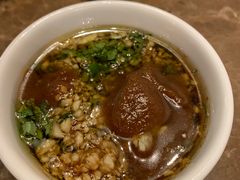 -一品牛鲜潮汕牛肉火锅(茶花园店)