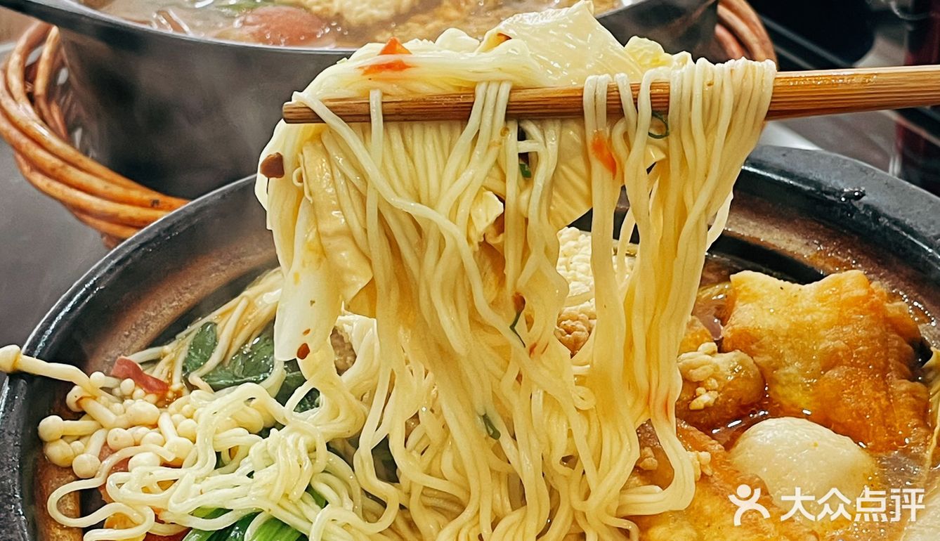 南通|人均20避开网红餐厅