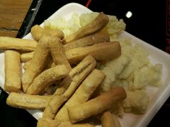 -蒙亨·手把肉·蒙古包文化主题餐厅(天恒广场店)