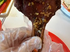 -避风塘·金牌店·夜宵(金玉兰店)