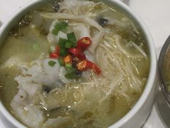 -嘉和一品粥(马家堡店)