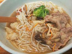 -云味馆·云南菜·云南米线(景田店)