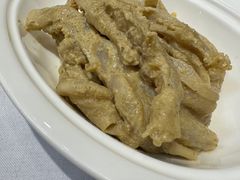 芥末鸭掌-峨嵋酒家总店(车公庄店)