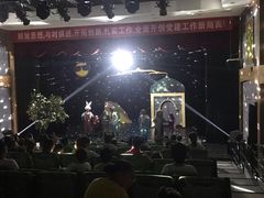 -江西省话剧团经典剧场