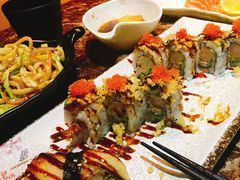 -米彩料理(西丽店)
