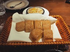 -西堤牛排(恒隆广场店)