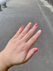 -KEKELI可可厘日式美甲美睫