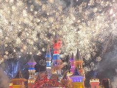 -沈阳方特欢乐世界