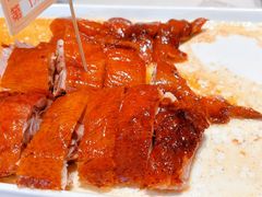 -先记烧鹅王·本地粤菜(福永店)