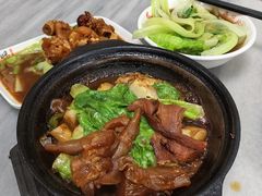 -珍珍小食店(西华路店)