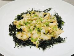 -上海苏宁宝丽嘉酒店·嘉府壹号中餐厅