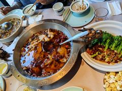 -洞庭鱼香(万科店)