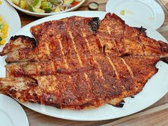 -如意农家院(胡关路店)