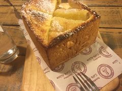 蜂蜜土司-Cafe Alice咖啡爱丽丝(奥城店)