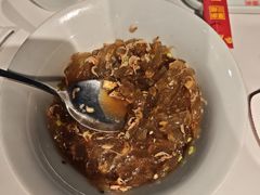 -乔家小院•非遗驴肉•本地小海鲜(滨河路店)