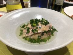 -香雪海饭店中餐厅(人民桥店)