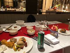 -康莱德酒店·美庭自助餐厅