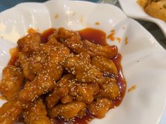 -芳芳餐厅(白沙路店)