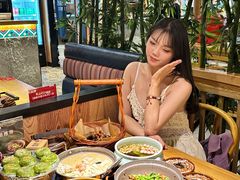-吃饭皇帝大·土家民族菜(温州万象城店)