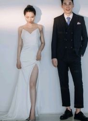 -纪梵希婚纱摄影(青岛店)