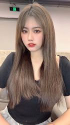 -斑斓色彩沙龙